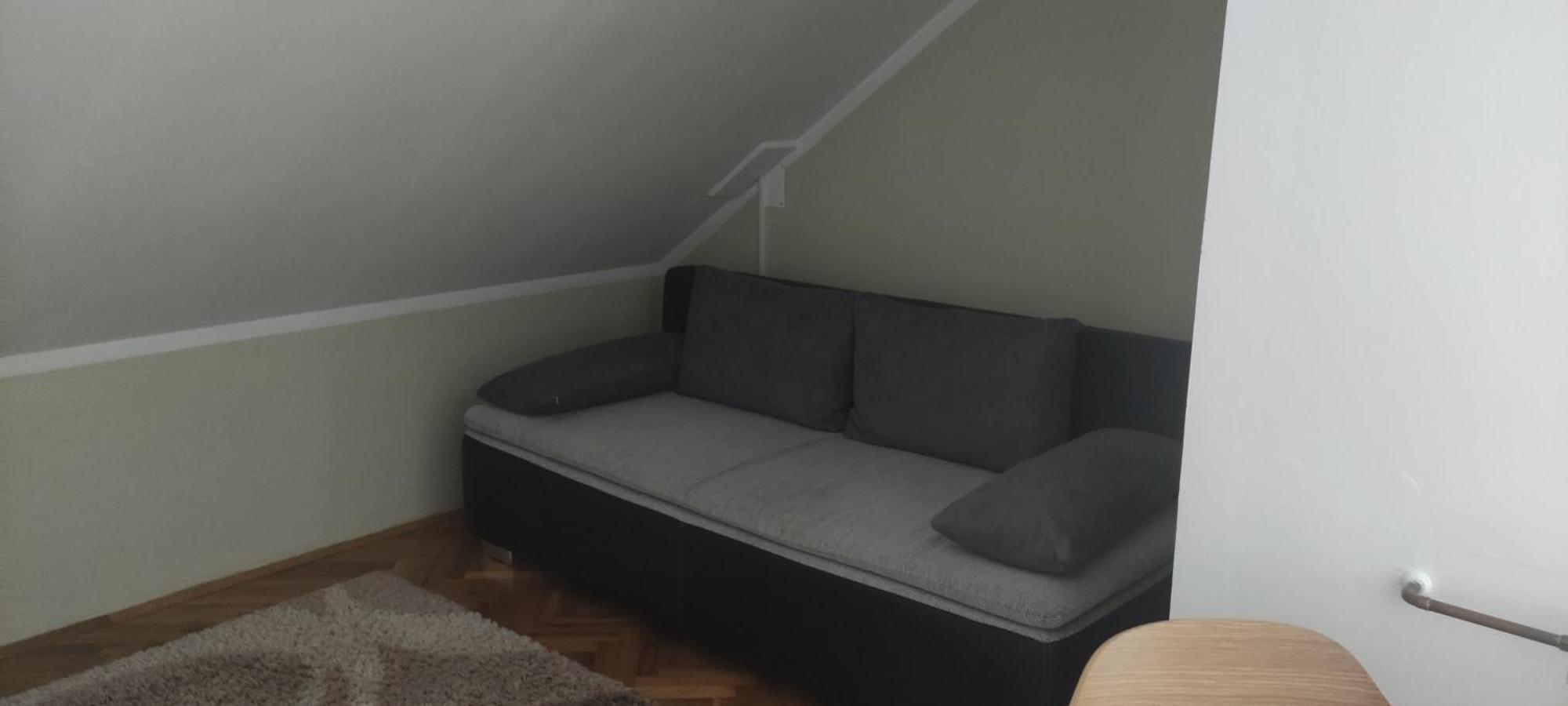 Katty-Rastoke Apartman Szluin Kültér fotó