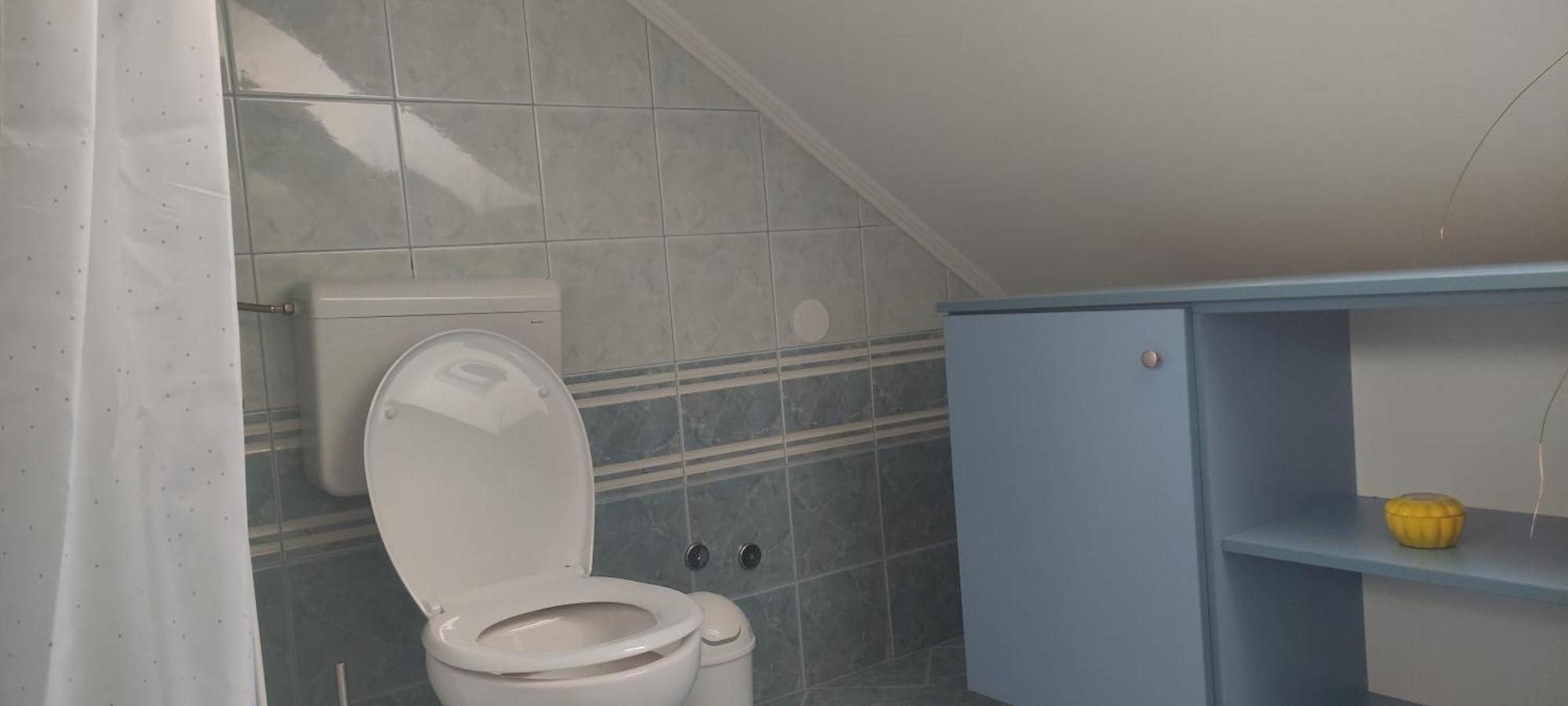Katty-Rastoke Apartman Szluin Kültér fotó