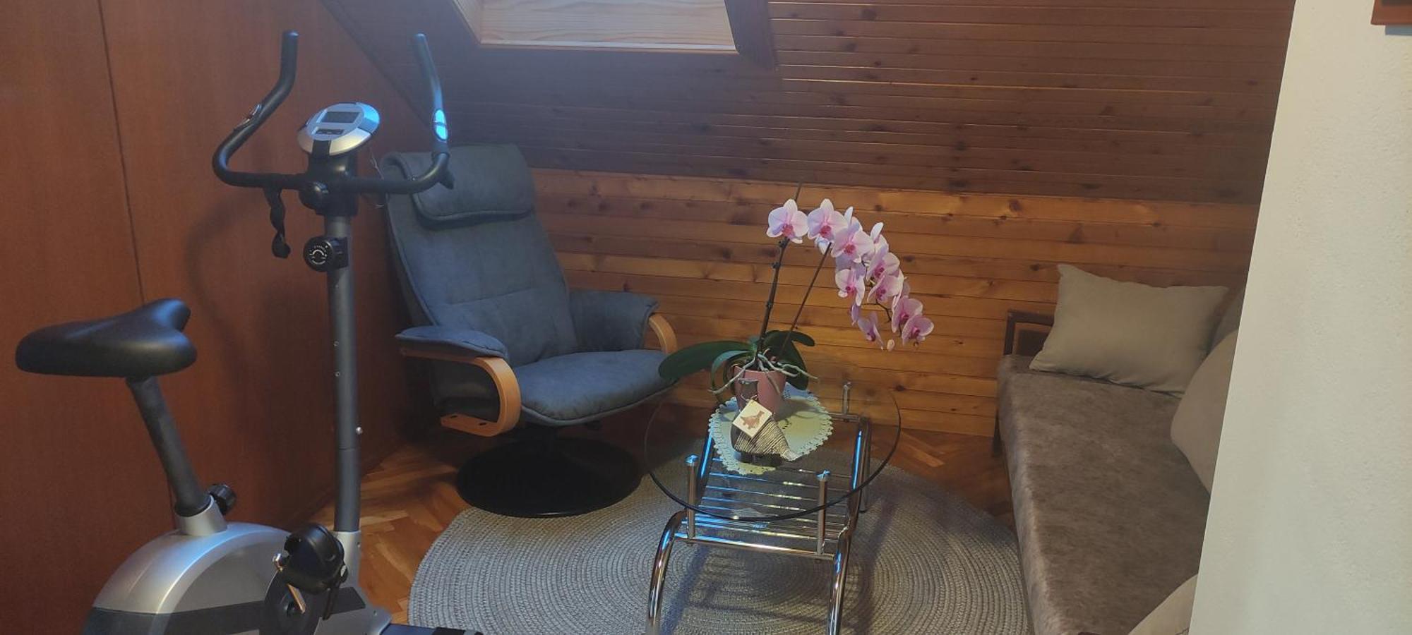 Katty-Rastoke Apartman Szluin Kültér fotó