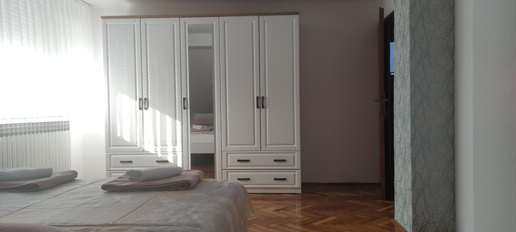Katty-Rastoke Apartman Szluin Kültér fotó