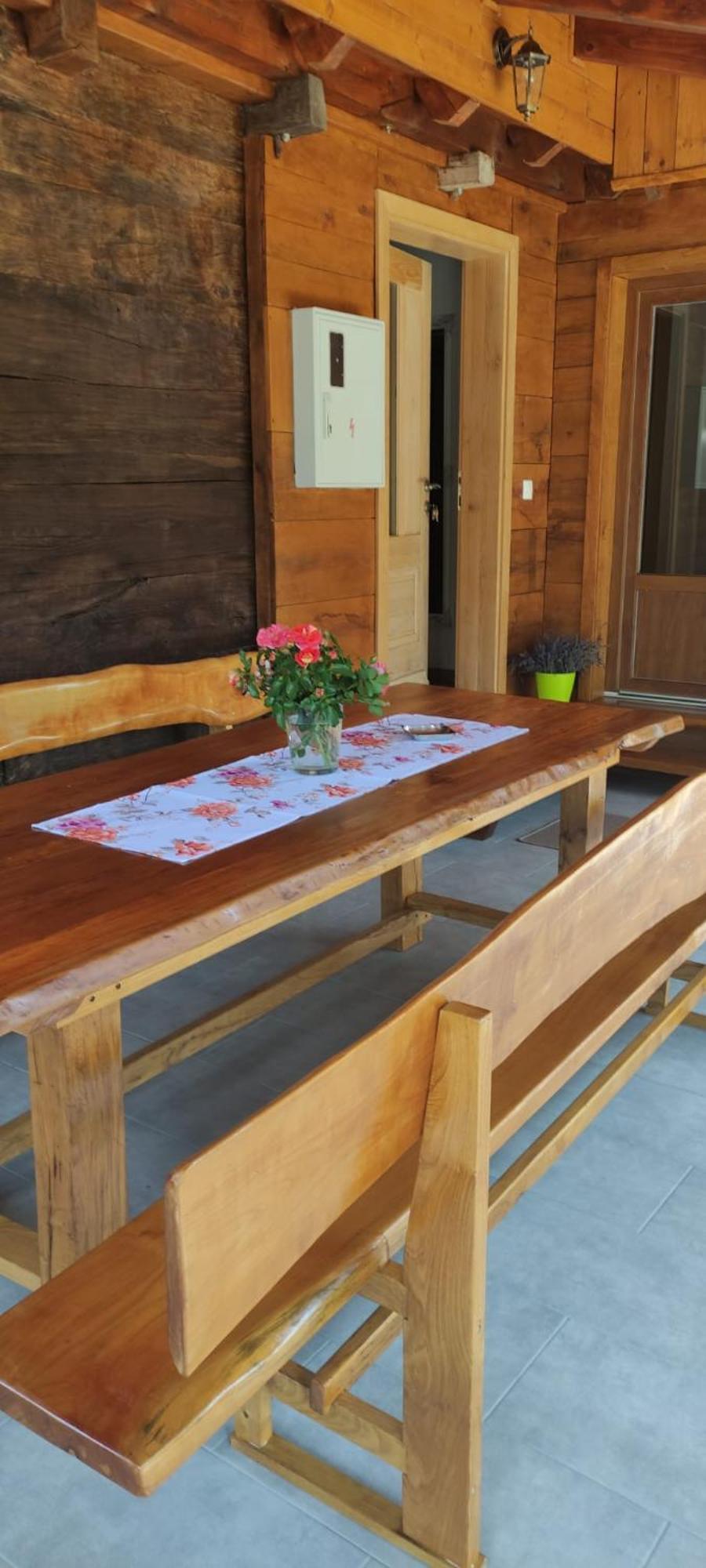 Katty-Rastoke Apartman Szluin Kültér fotó